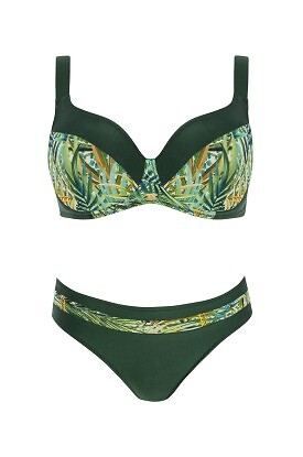 Strój kąpielowy Self S 896JA5 Jamaica 5 - zdjęcie 2
