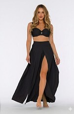 Pareo Self D 95 CH3 20 Spódnica S-2XL