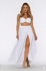 Pareo Self D 95 CH3 20 Spódnica S-2XL