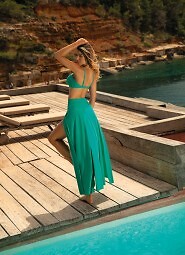 Pareo Self D 95 CH3 20 Spódnica S-2XL