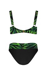 Strój kąpielowy Self S 995 V2CA4 Cape Verde 4