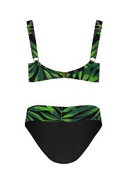 Strój kąpielowy Self S 995 V2CA4 Cape Verde 4