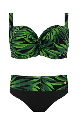 Strój kąpielowy Self S 995 V2CA4 Cape Verde 4 - zdjęcie 2