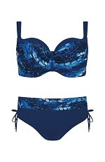 Strój kąpielowy Self S 995 V2AD3 Adriatic 3