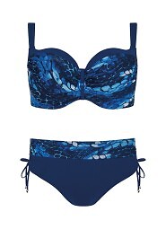 Strój kąpielowy Self S 995 V2AD3 Adriatic 3