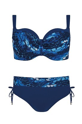 Strój kąpielowy Self S 995 V2AD3 Adriatic 3 - zdjęcie 2