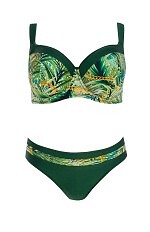 Strój kąpielowy Self S 996JA4 Jamaica 4