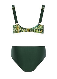 Strój kąpielowy Self S 996JA4 Jamaica 4