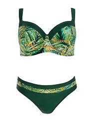 Strój kąpielowy Self S 996JA4 Jamaica 4