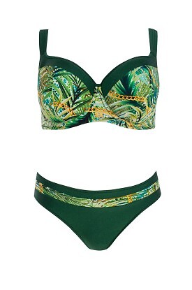 Strój kąpielowy Self S 996JA4 Jamaica 4 - zdjęcie 2