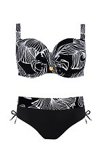 Strój kąpielowy Self S 995 V3MA4 Madera 4