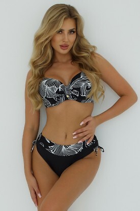 Strój kąpielowy Self S 995 V3MA4 Madera 4