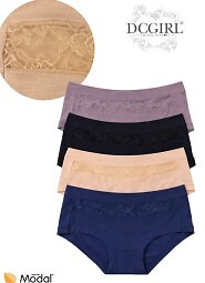 Figi DC Girl 26985 A'12 S-XL