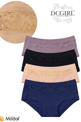 Figi DC Girl 26985 A'12 S-XL