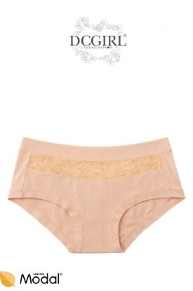 Figi DC Girl 26985 A'12 S-XL - zdjęcie 2