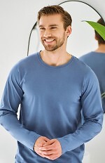 Piżama Taro Lorenzo 3474 dł/r M-2XL Z25/26 męska