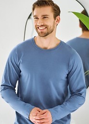 Piżama Taro Lorenzo 3474 dł/r M-2XL Z25/26 męska