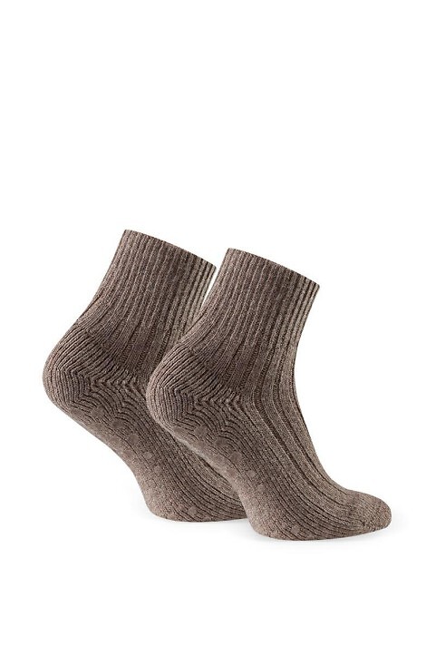 Zakostki Steven art.189 wełna jagnięca ABS 35-46