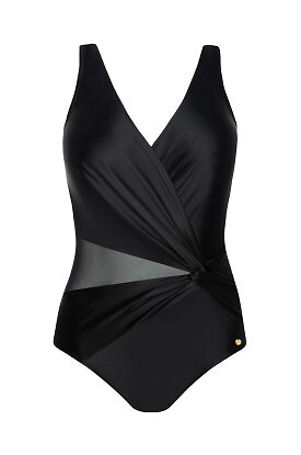 Strój kąpielowy Self S 1006 XV1LS14 Lustre 14 - zdjęcie 2