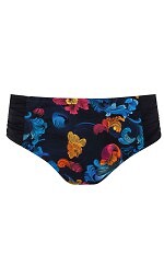 Figi kąpielowe Self Lady 11APN Pandora L-5XL