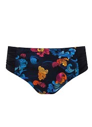 Figi kąpielowe Self Lady 11APN Pandora L-5XL