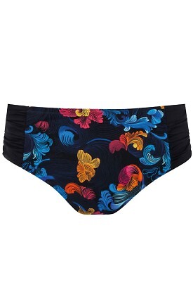 Figi kąpielowe Self Lady 11APN Pandora L-5XL