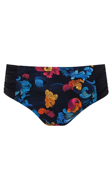 Figi kąpielowe Self Lady 11APN Pandora L-5XL