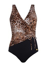 Strój kąpielowy Self S 1069V1ZA9 Zambia 9