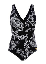 Strój kąpielowy Self S 1269 MA9 Madera 9