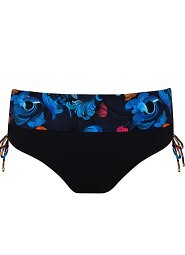 Figi kąpielowe Self Beauty 3APN Pandora M-4XL
