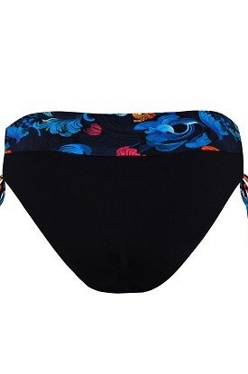 Figi kąpielowe Self Beauty 3APN Pandora M-4XL - zdjęcie 2