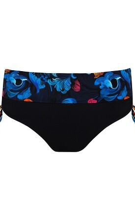 Figi kąpielowe Self Beauty 3APN Pandora M-4XL