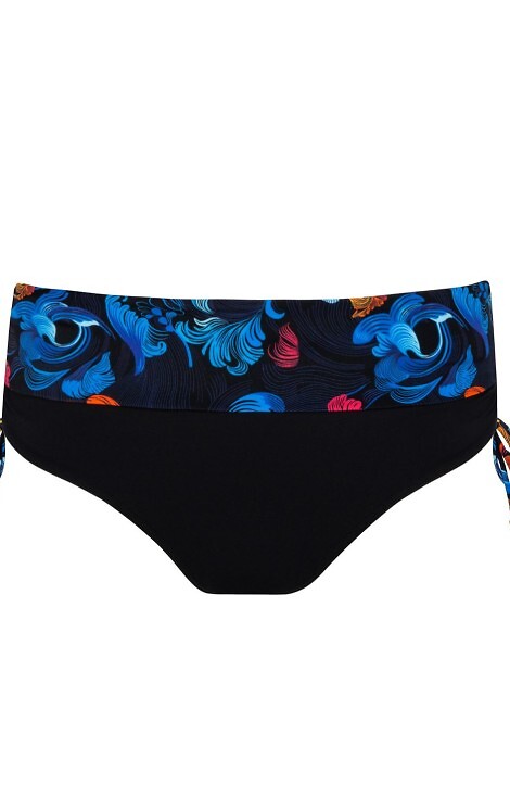 Figi kąpielowe Self Beauty 3APN Pandora M-4XL