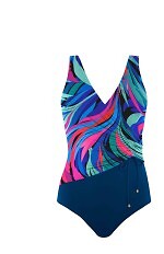 Strój kąpielowy Self S 1069 V1BA10 Bari 10