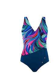 Strój kąpielowy Self S 1069 V1BA10 Bari 10