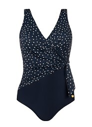 Strój kąpielowy Self S 1069 V1MG10 Margarita 10 M-3XL