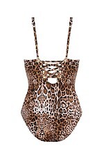 Strój kąpielowy Self S 1036ZA7 Zambia 7