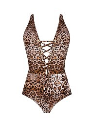 Strój kąpielowy Self S 1036ZA7 Zambia 7