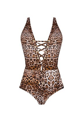 Strój kąpielowy Self S 1036ZA7 Zambia 7 - zdjęcie 2