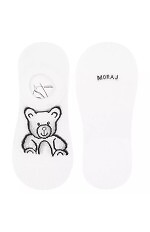 Baleriny Moraj CDB200-139 Miś 35-41
