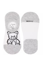 Baleriny Moraj CDB200-139 Miś 35-41