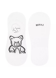 Baleriny Moraj CDB200-139 Miś 35-41