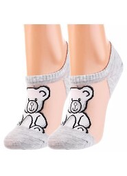 Baleriny Moraj CDB200-139 Miś 35-41