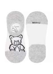 Baleriny Moraj CDB200-139 Miś 35-41