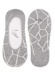 Baleriny Moraj CDB200-004 35-41