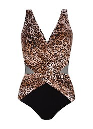 Strój kąpielowy Self S 1108ZA8 Zambia 8