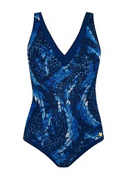 Strój kąpielowy Self S 1269 AD6 Adriatic 6