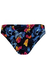 Figi kąpielowe Self Fashion 3PN Pandora M-3XL