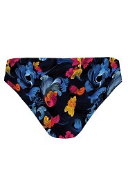 Figi kąpielowe Self Fashion 3PN Pandora M-3XL