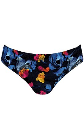 Figi kąpielowe Self Fashion 3PN Pandora M-3XL